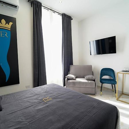 Elite Rooms 나폴리 외부 사진