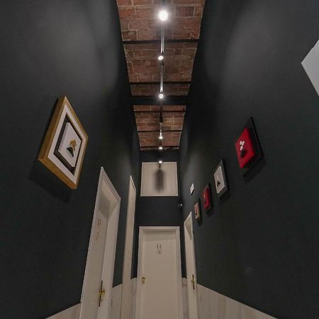 Elite Rooms 나폴리 외부 사진
