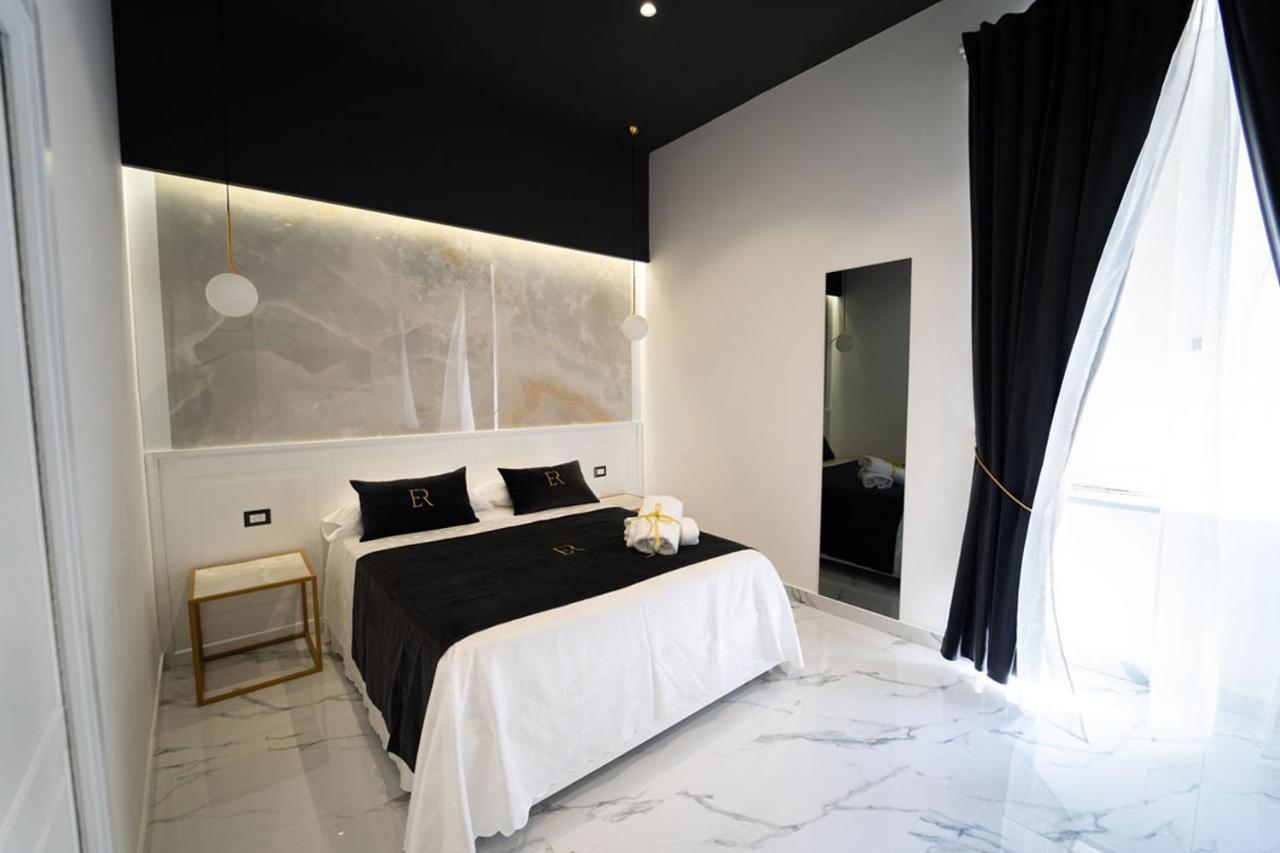 Elite Rooms 나폴리 외부 사진