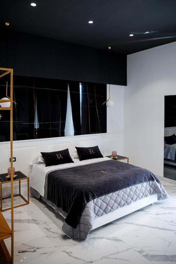 Elite Rooms 나폴리 외부 사진