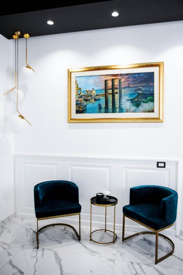Elite Rooms 나폴리 외부 사진