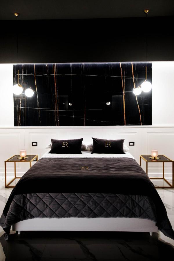 Elite Rooms 나폴리 외부 사진