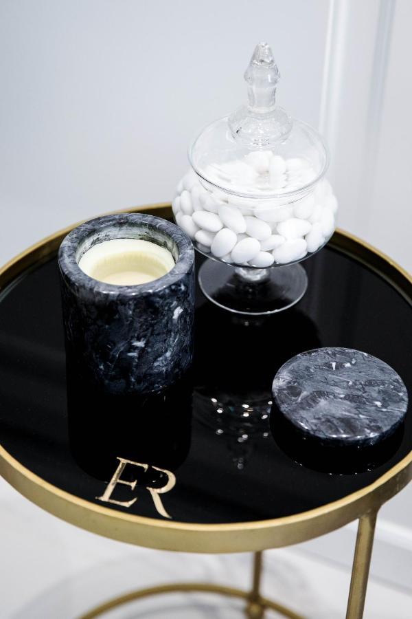 Elite Rooms 나폴리 외부 사진