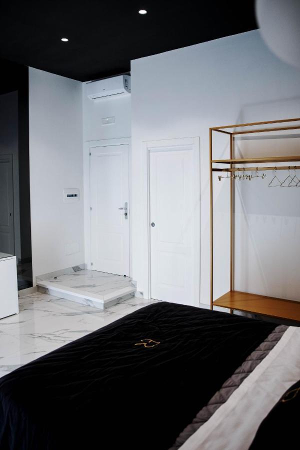 Elite Rooms 나폴리 외부 사진