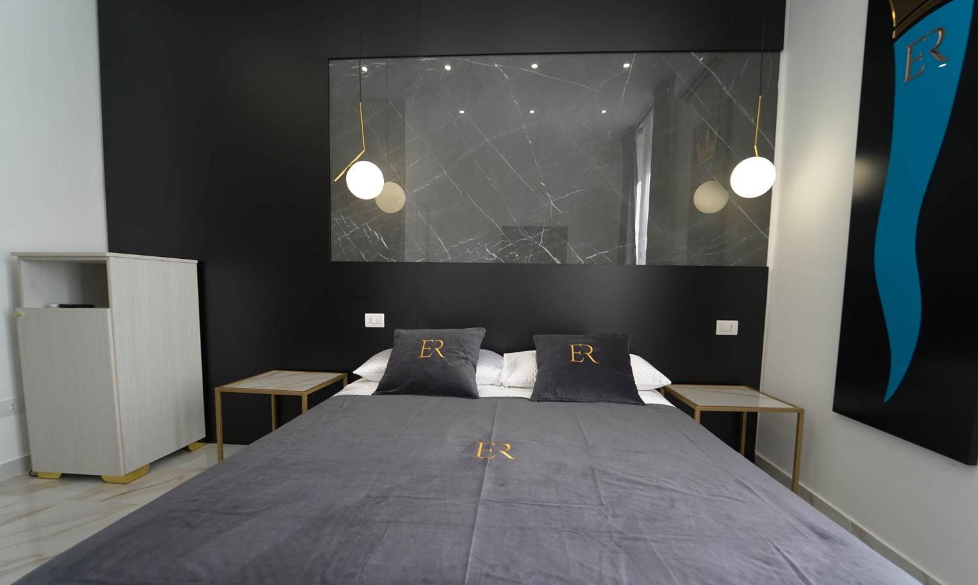 Elite Rooms 나폴리 외부 사진