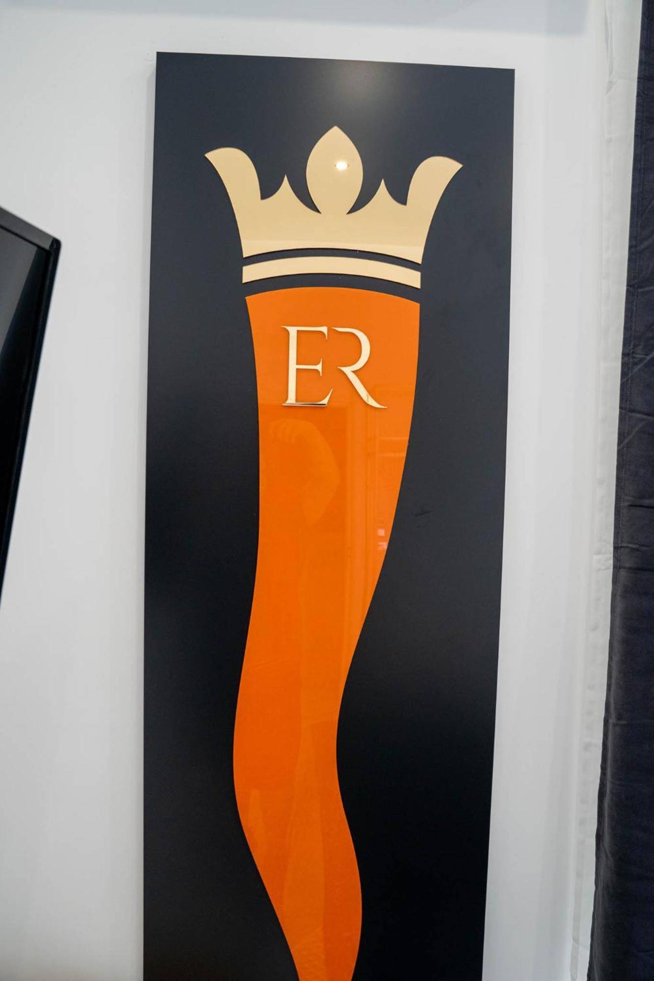 Elite Rooms 나폴리 외부 사진