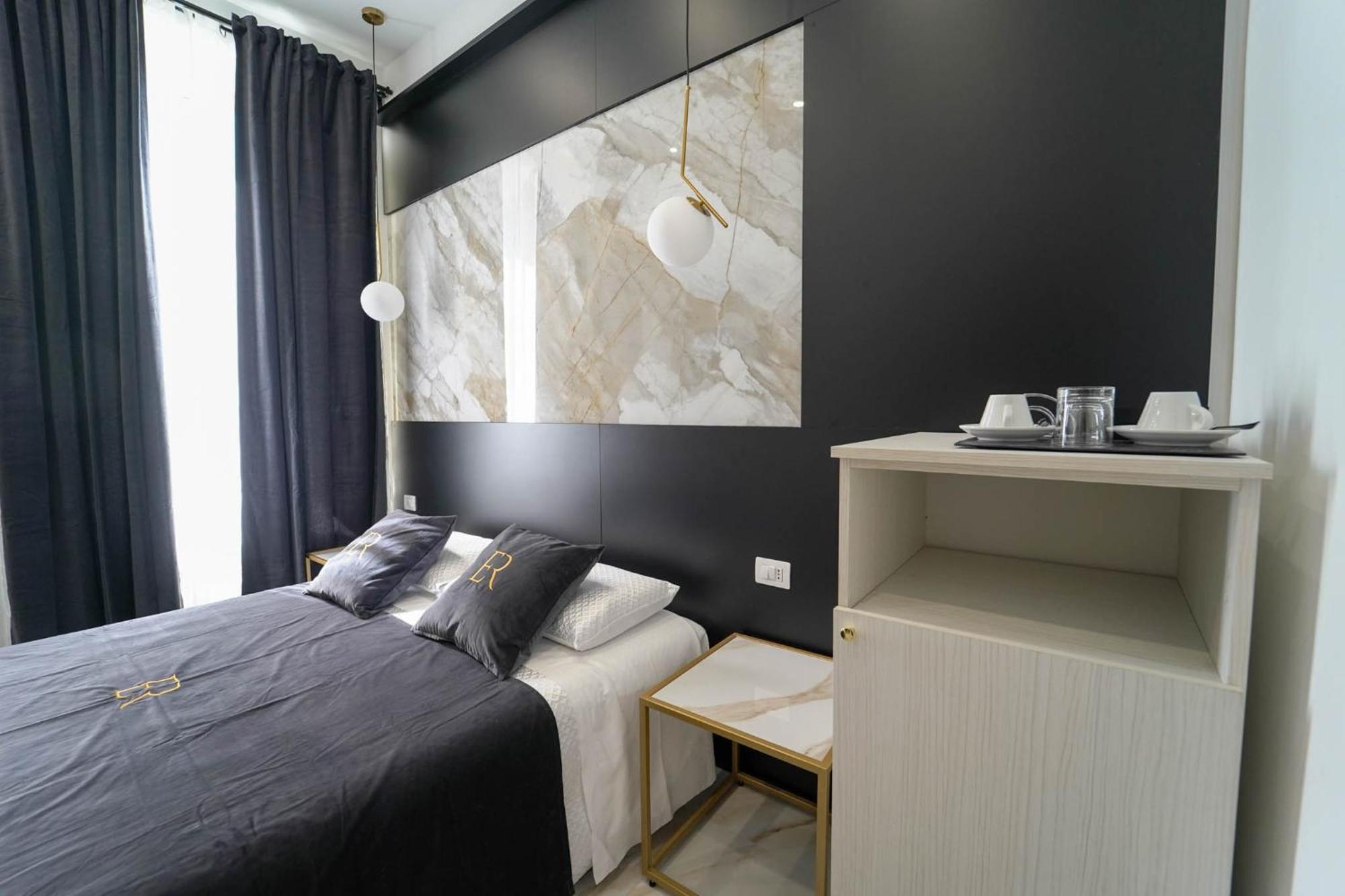 Elite Rooms 나폴리 외부 사진