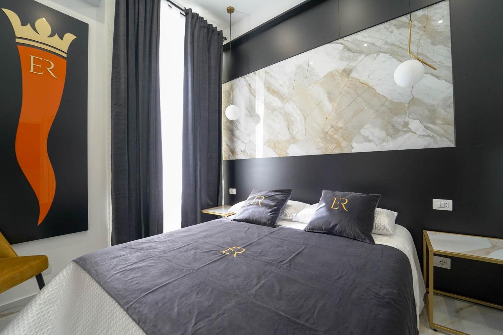 Elite Rooms 나폴리 외부 사진