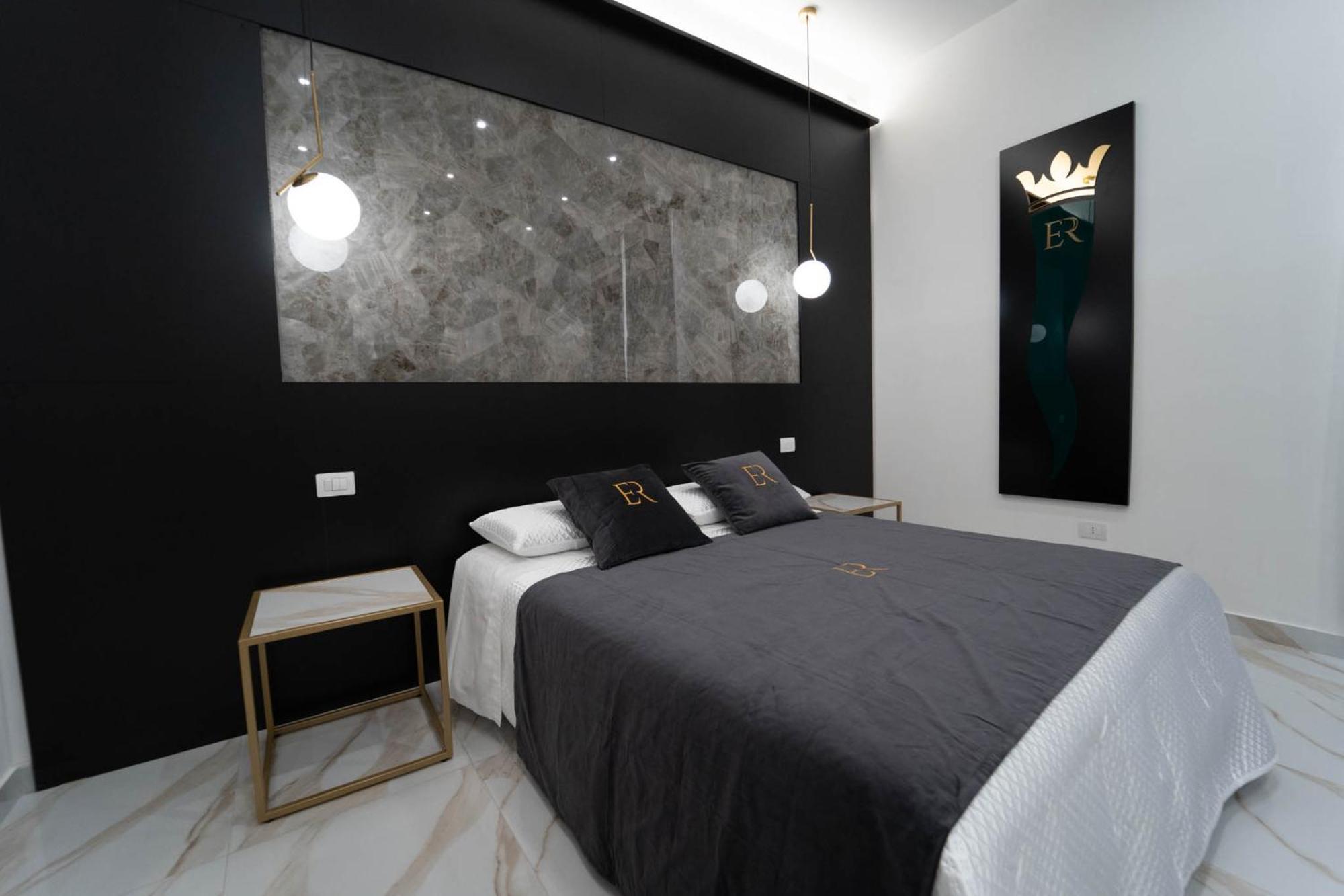Elite Rooms 나폴리 외부 사진