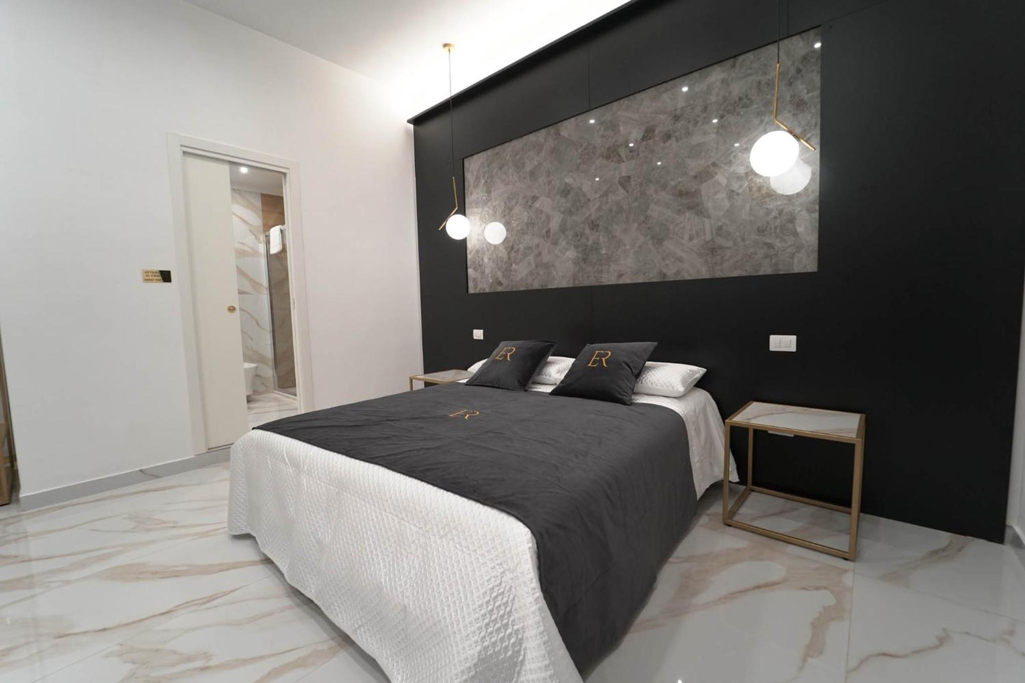 Elite Rooms 나폴리 외부 사진