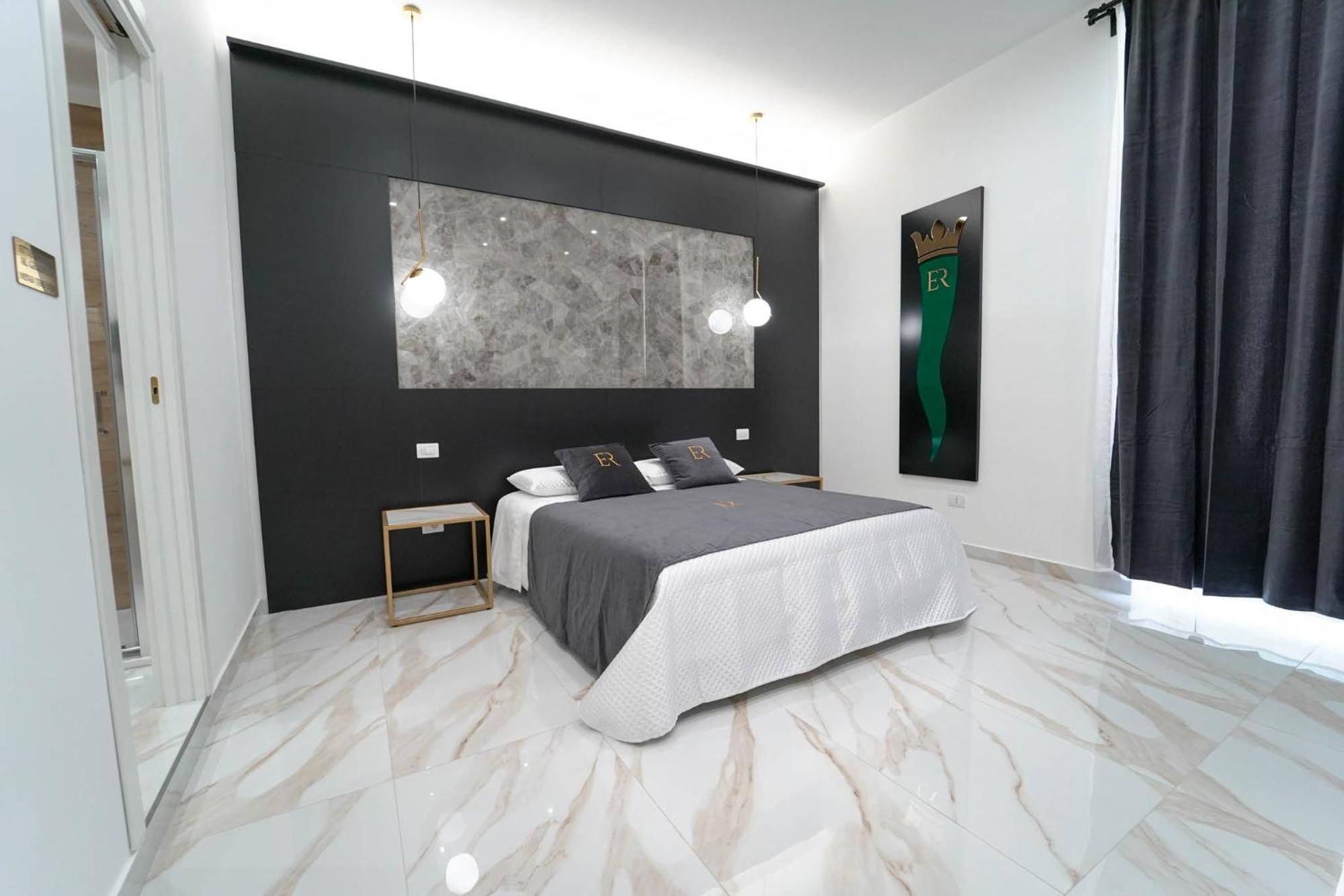 Elite Rooms 나폴리 외부 사진