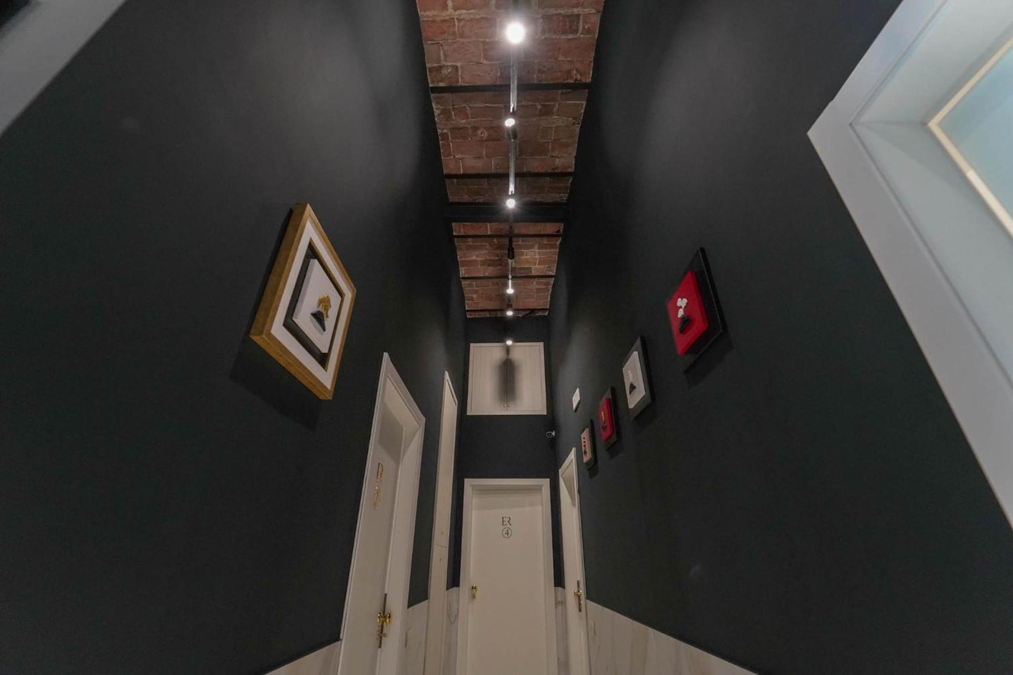 Elite Rooms 나폴리 외부 사진