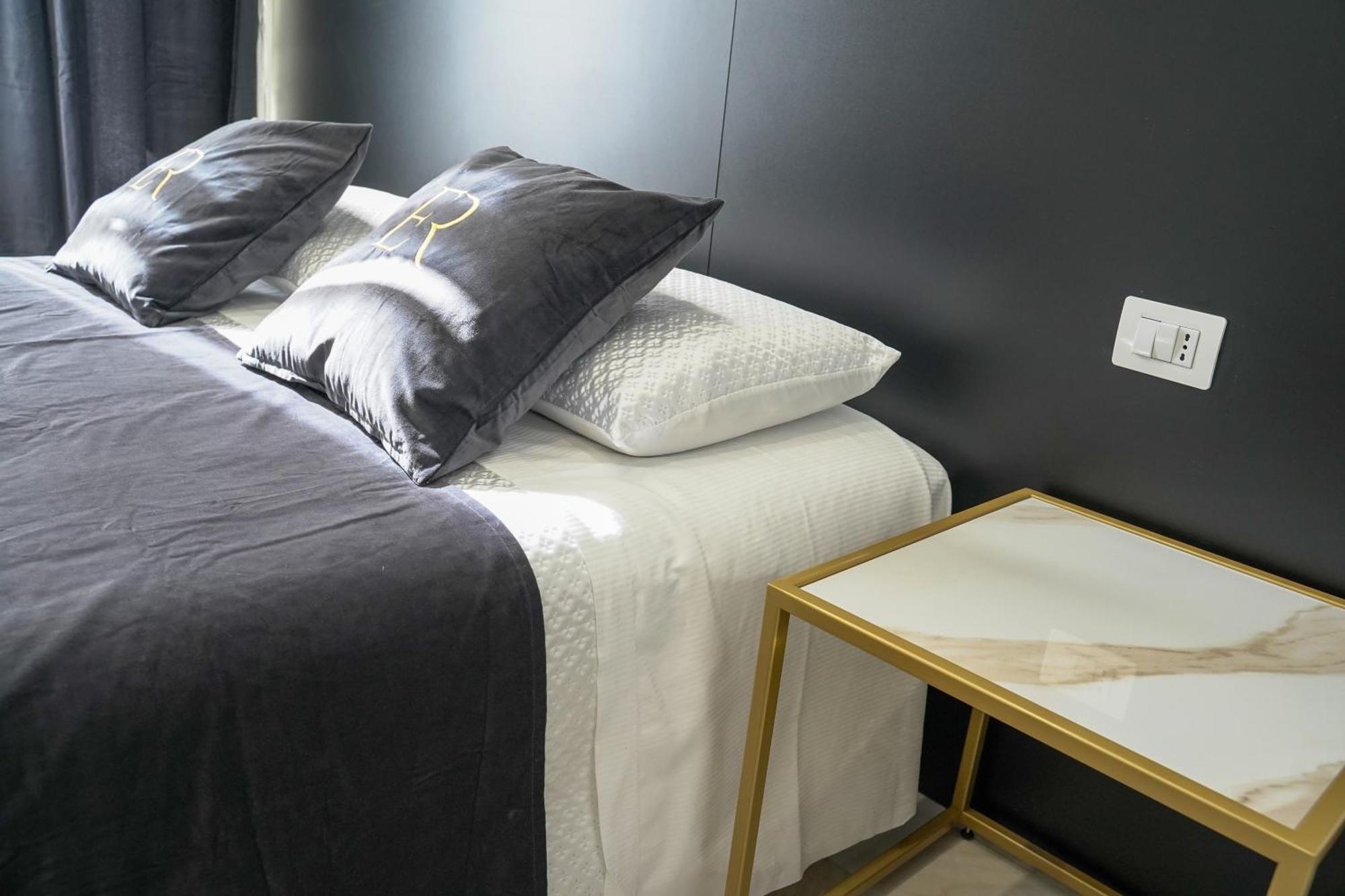 Elite Rooms 나폴리 외부 사진