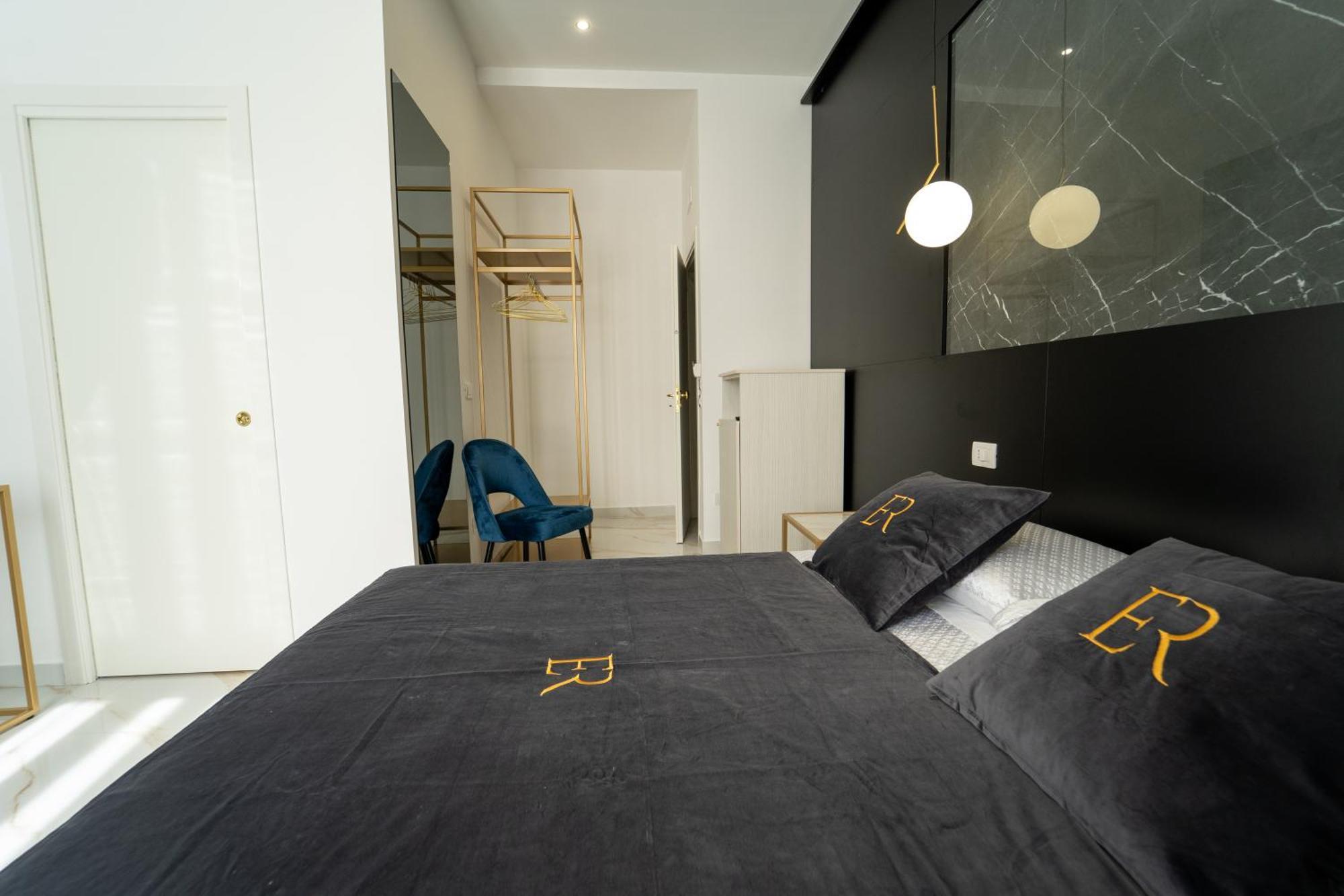 Elite Rooms 나폴리 외부 사진