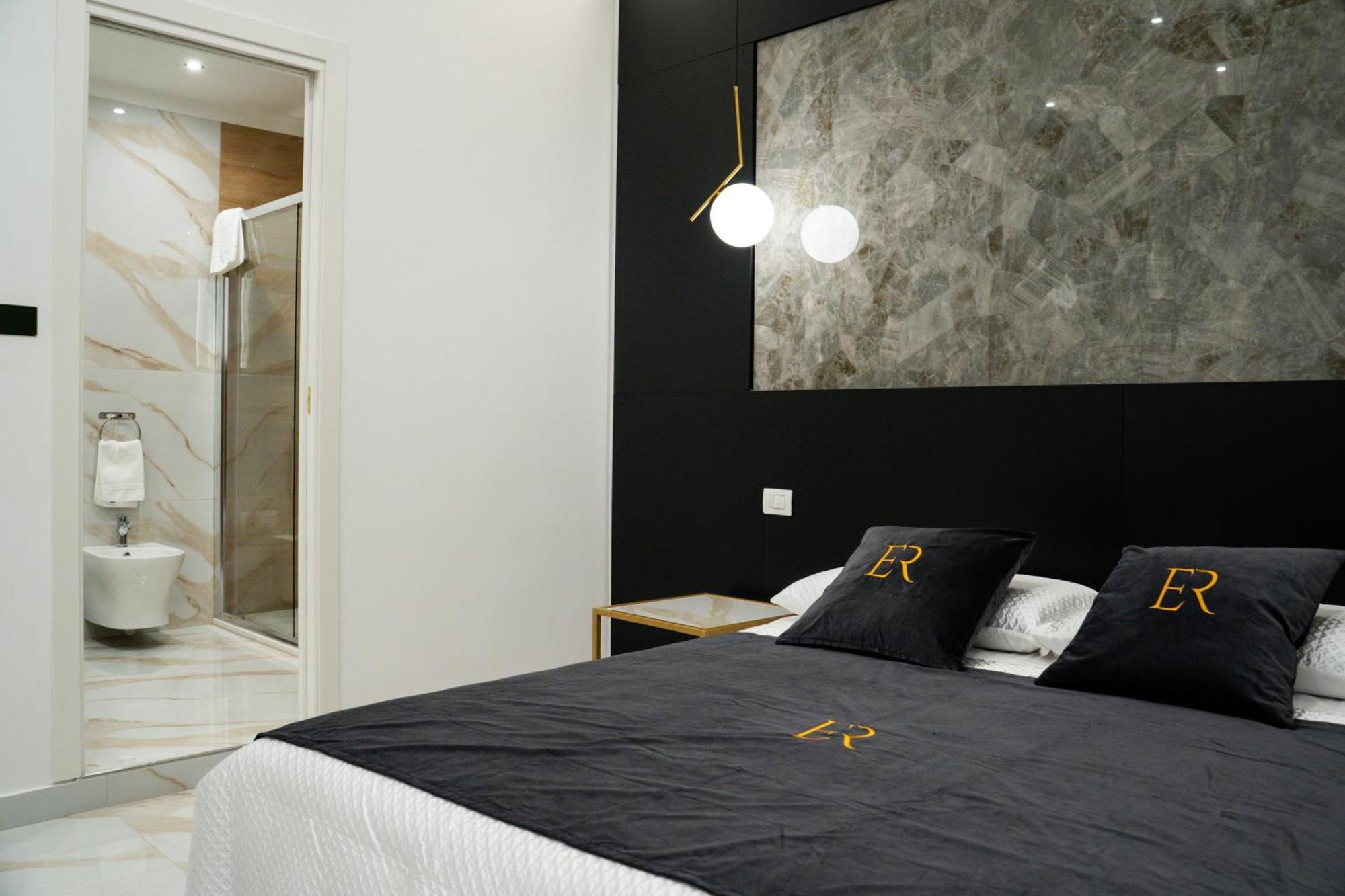 Elite Rooms 나폴리 외부 사진
