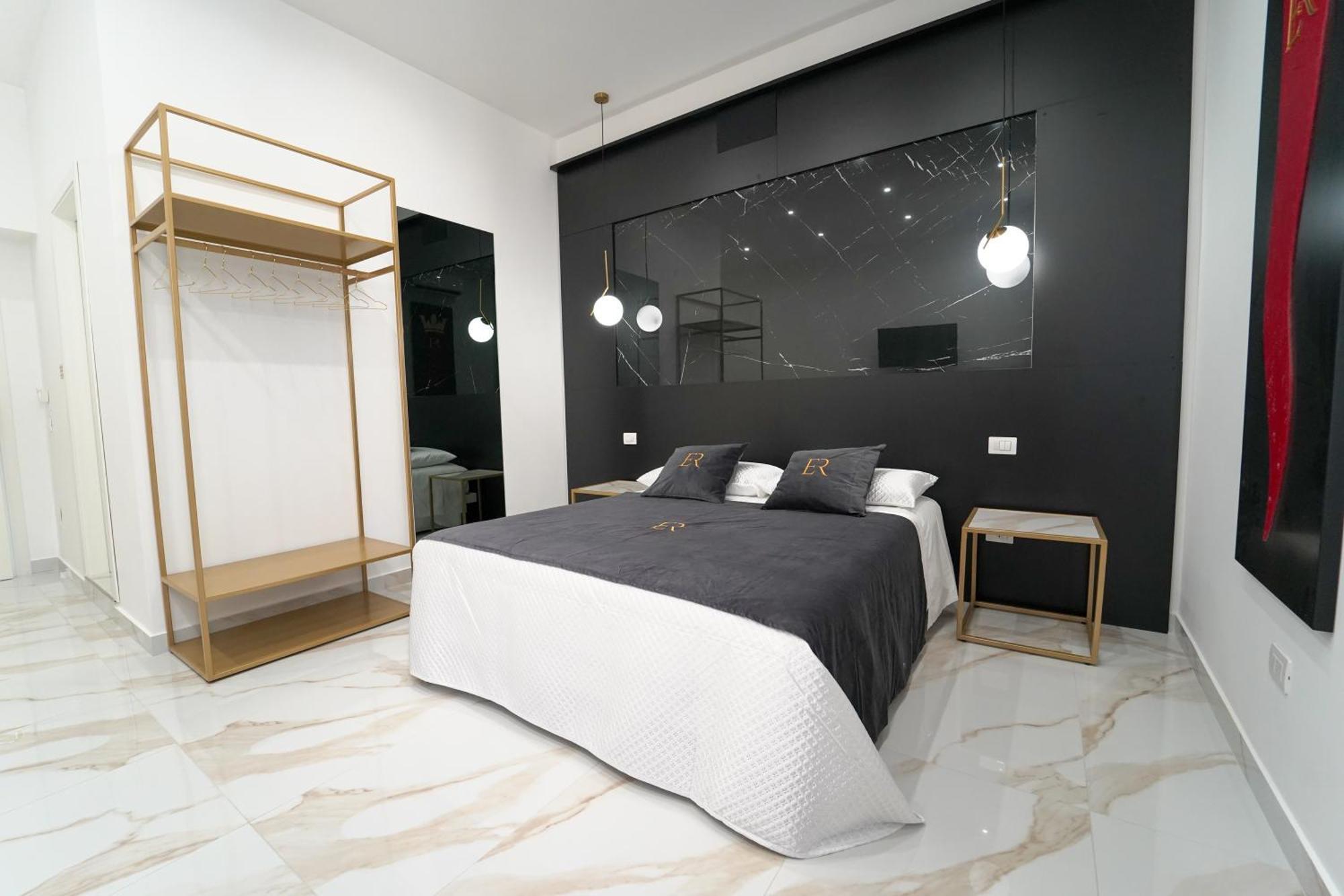 Elite Rooms 나폴리 외부 사진