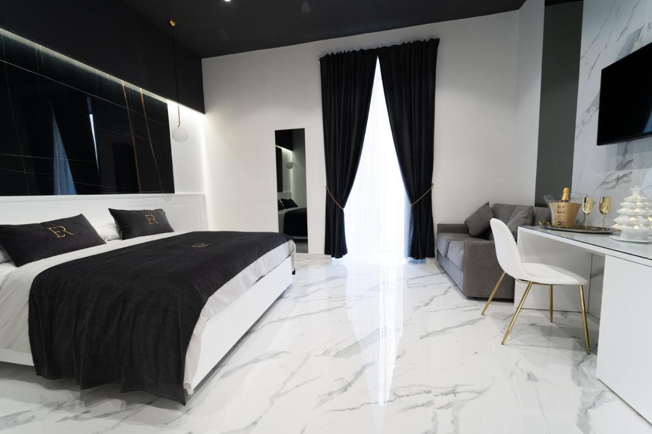 Elite Rooms 나폴리 외부 사진