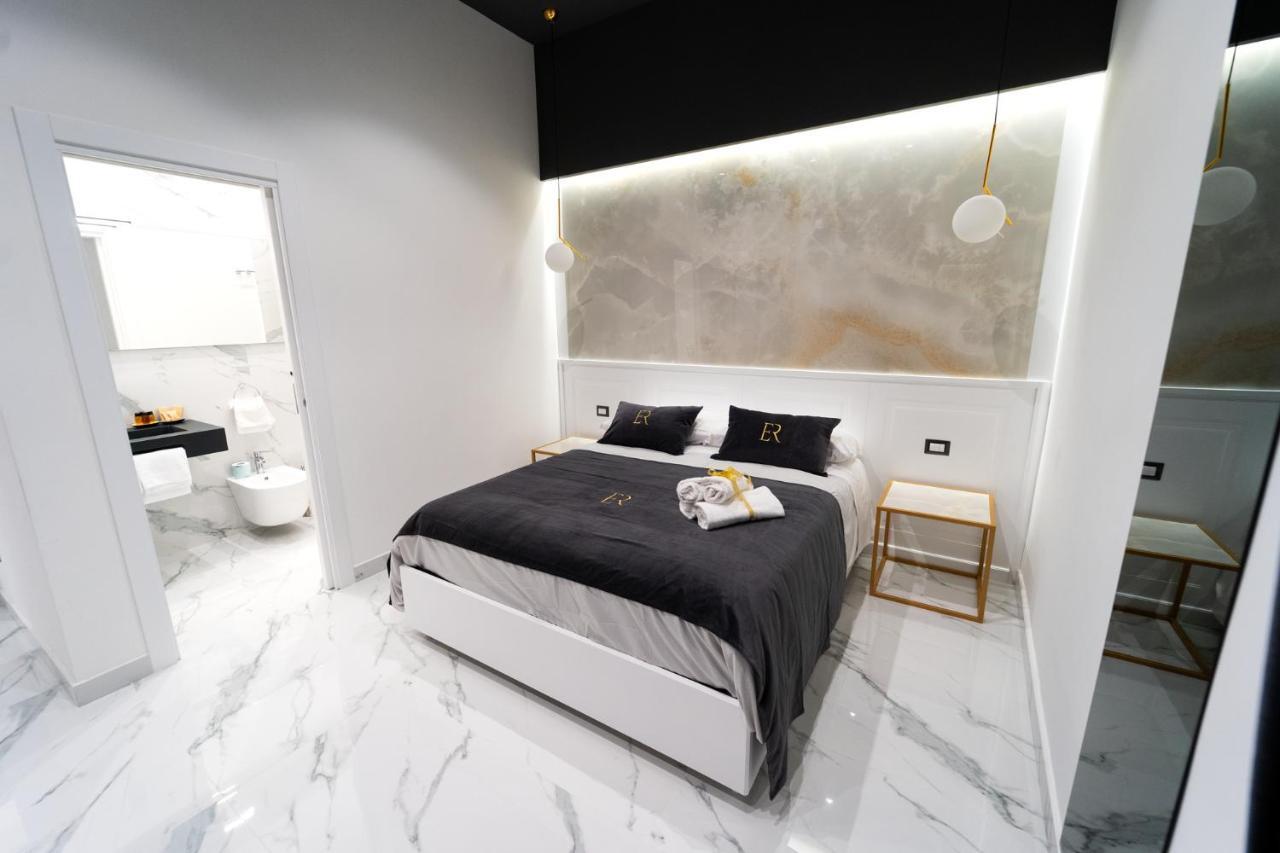 Elite Rooms 나폴리 외부 사진