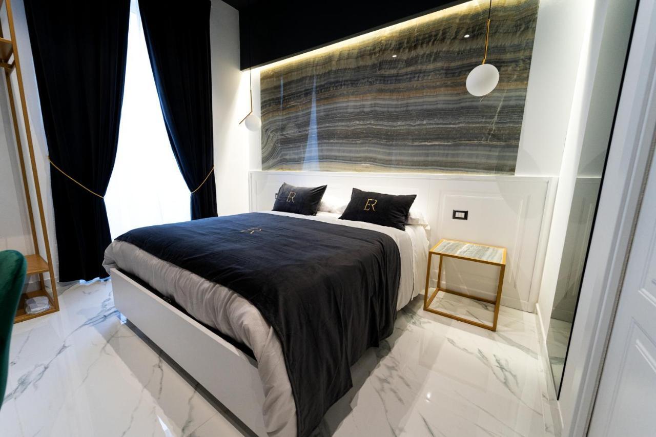 Elite Rooms 나폴리 외부 사진