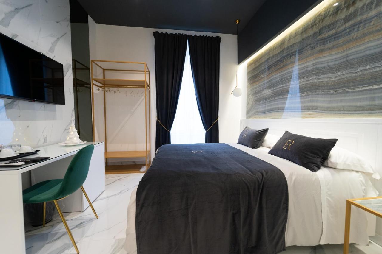 Elite Rooms 나폴리 외부 사진