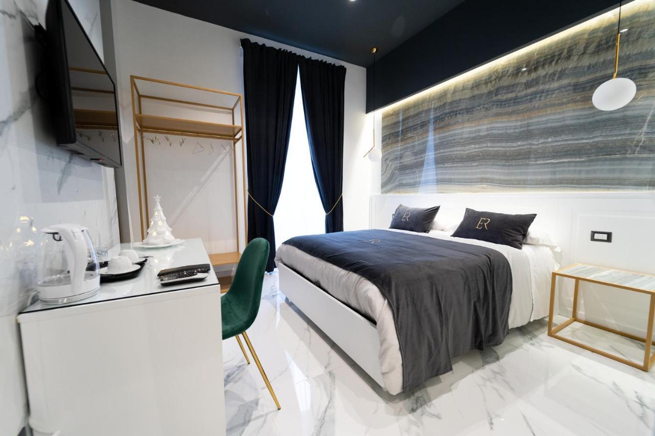 Elite Rooms 나폴리 외부 사진