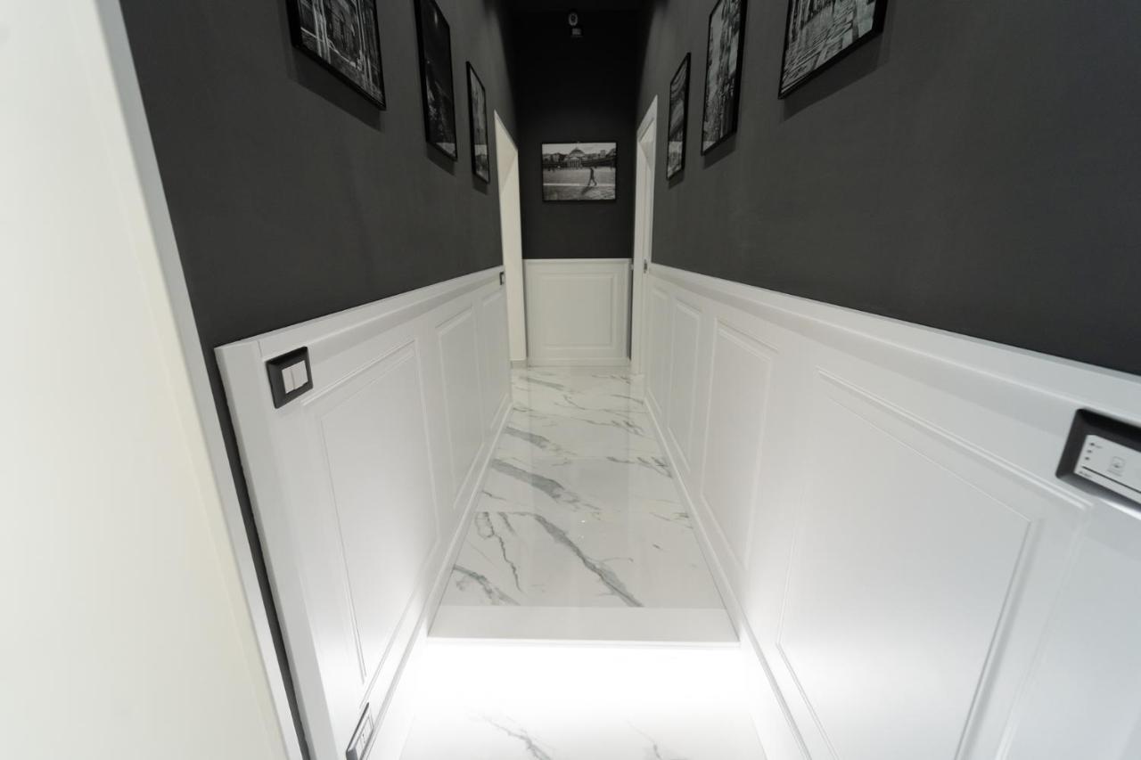 Elite Rooms 나폴리 외부 사진