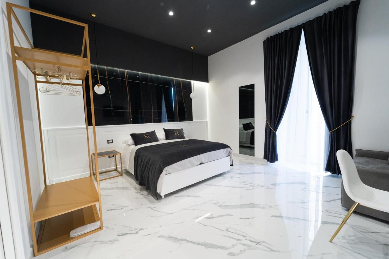 Elite Rooms 나폴리 외부 사진